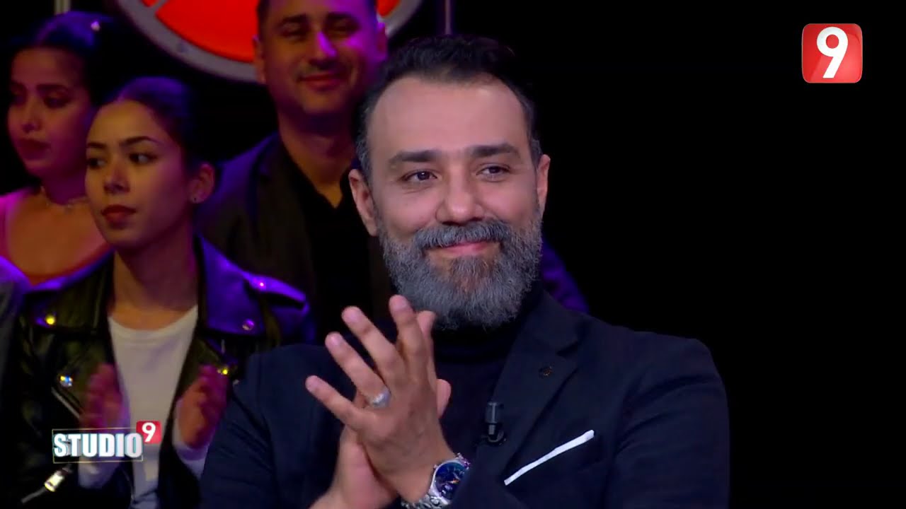 Studio 9 EP 11 P01
