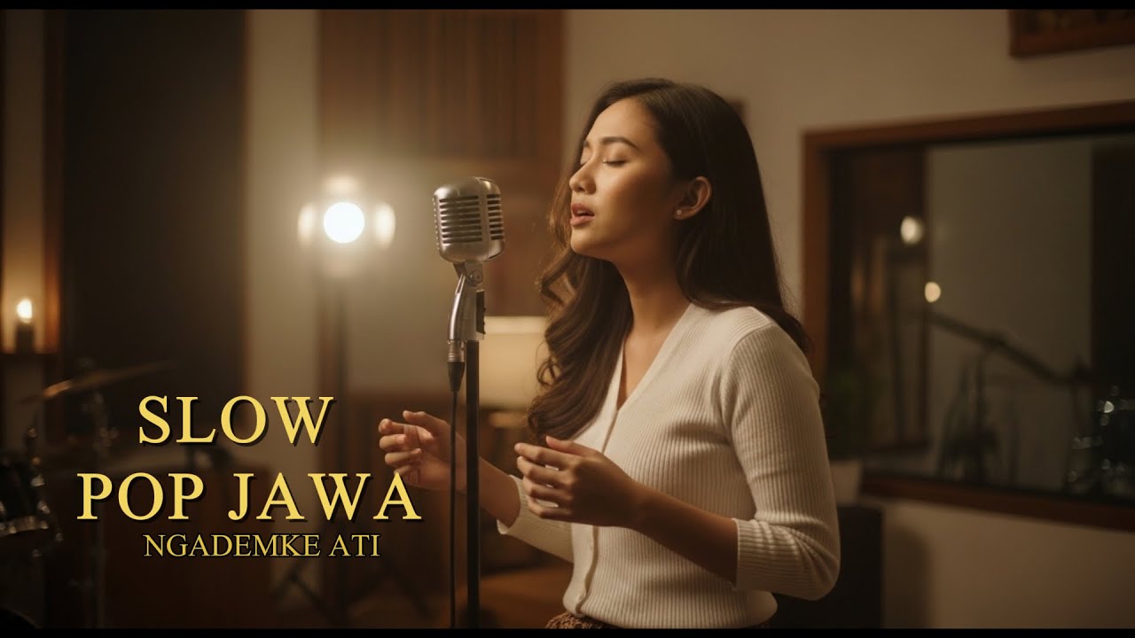 Kumpulan Pop Jawa Favorit 2026 | Bikin Ati Lumer | Cover Akustik