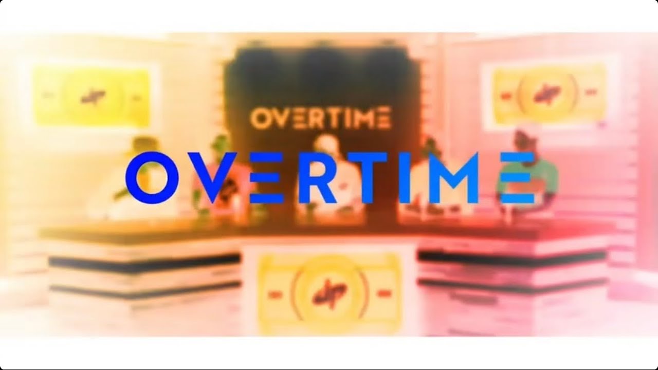 Preview 2 Overtime Intro (Dude Perfect-V2)