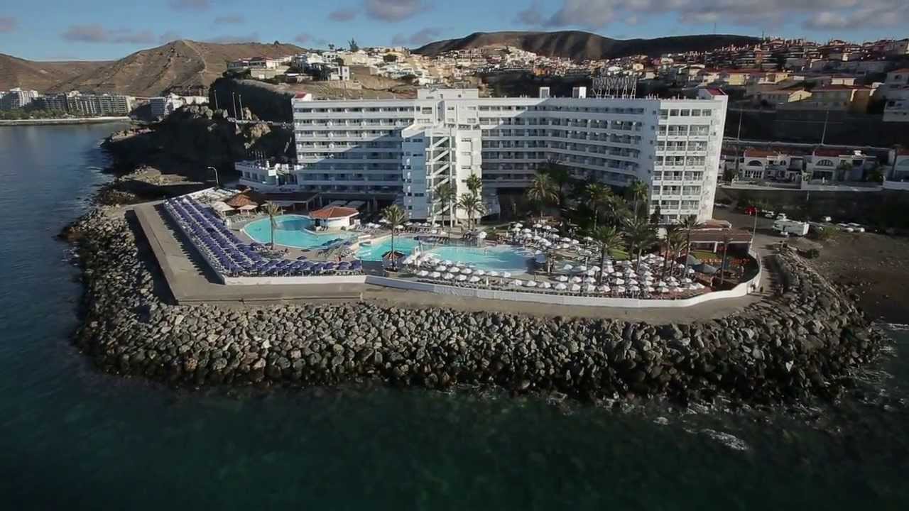Sunwing Arguineguín ****+