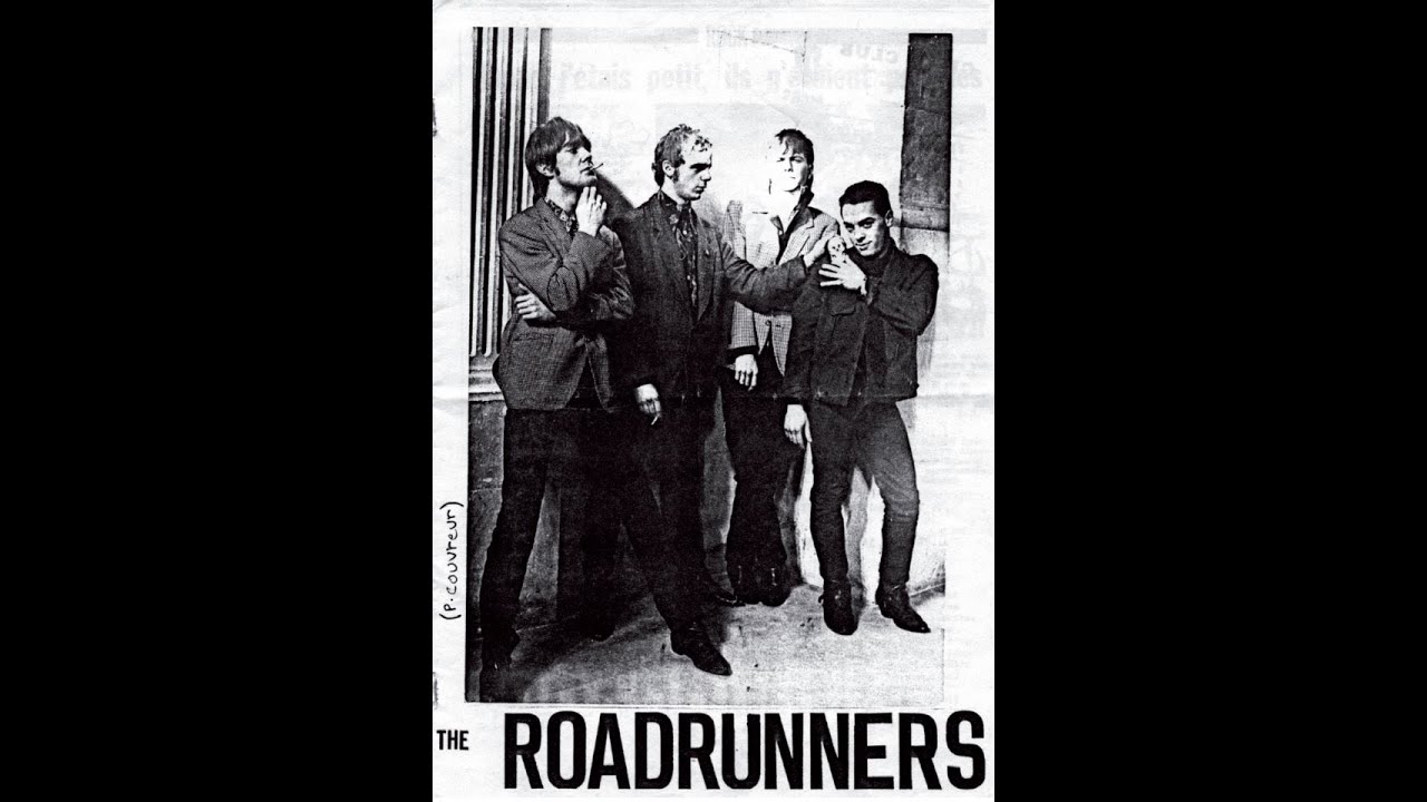 ROADRUNNERS : Live Le Havre 1984