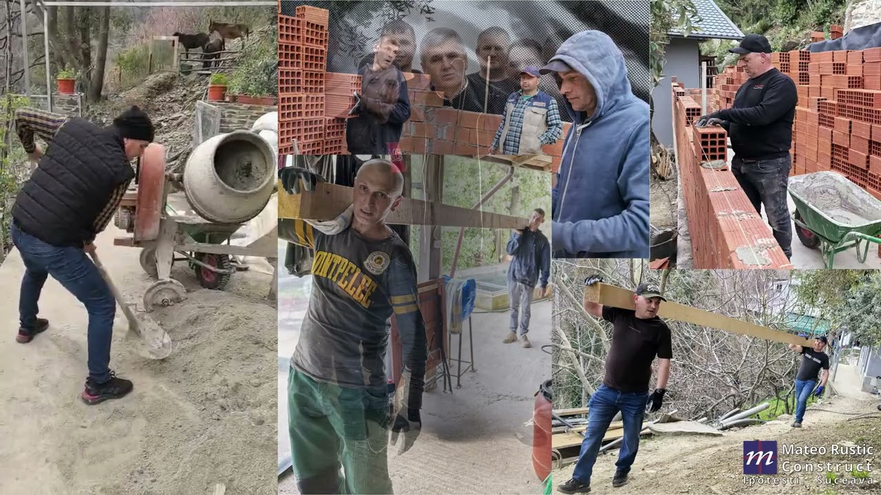 Penultimul episod al sintezei pe 2025