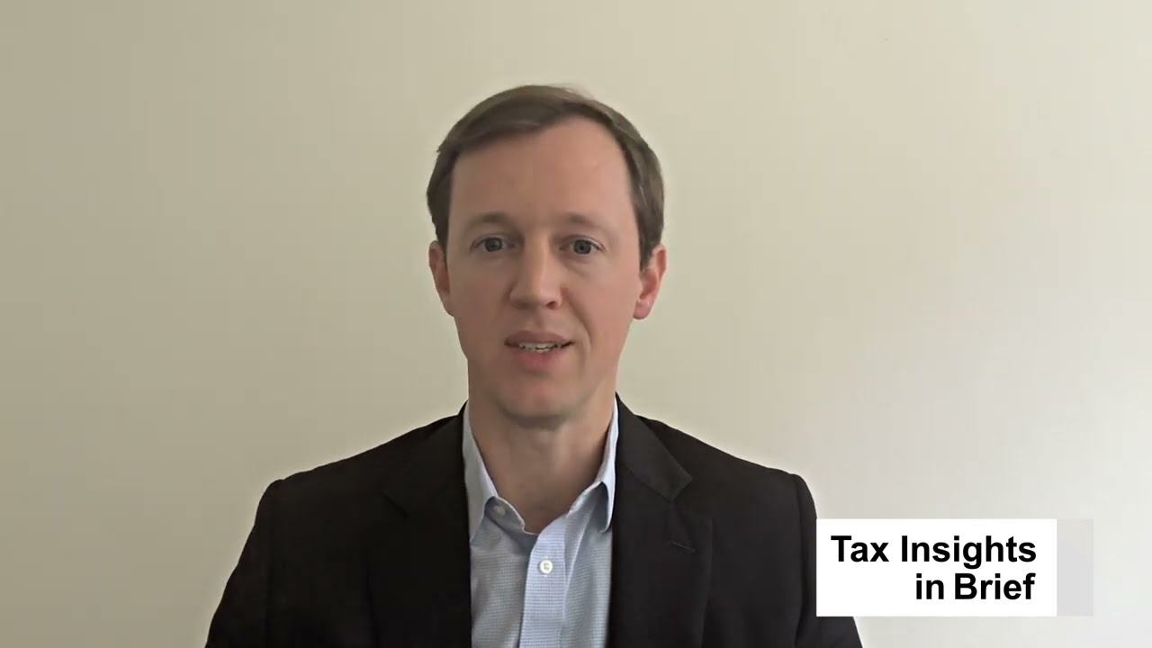 Proposed regulations around digital asset information reporting