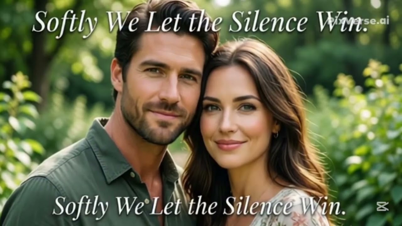 We Didn’t Break… We Just Let the Silence Win 💭 (Emotional Song 2026)