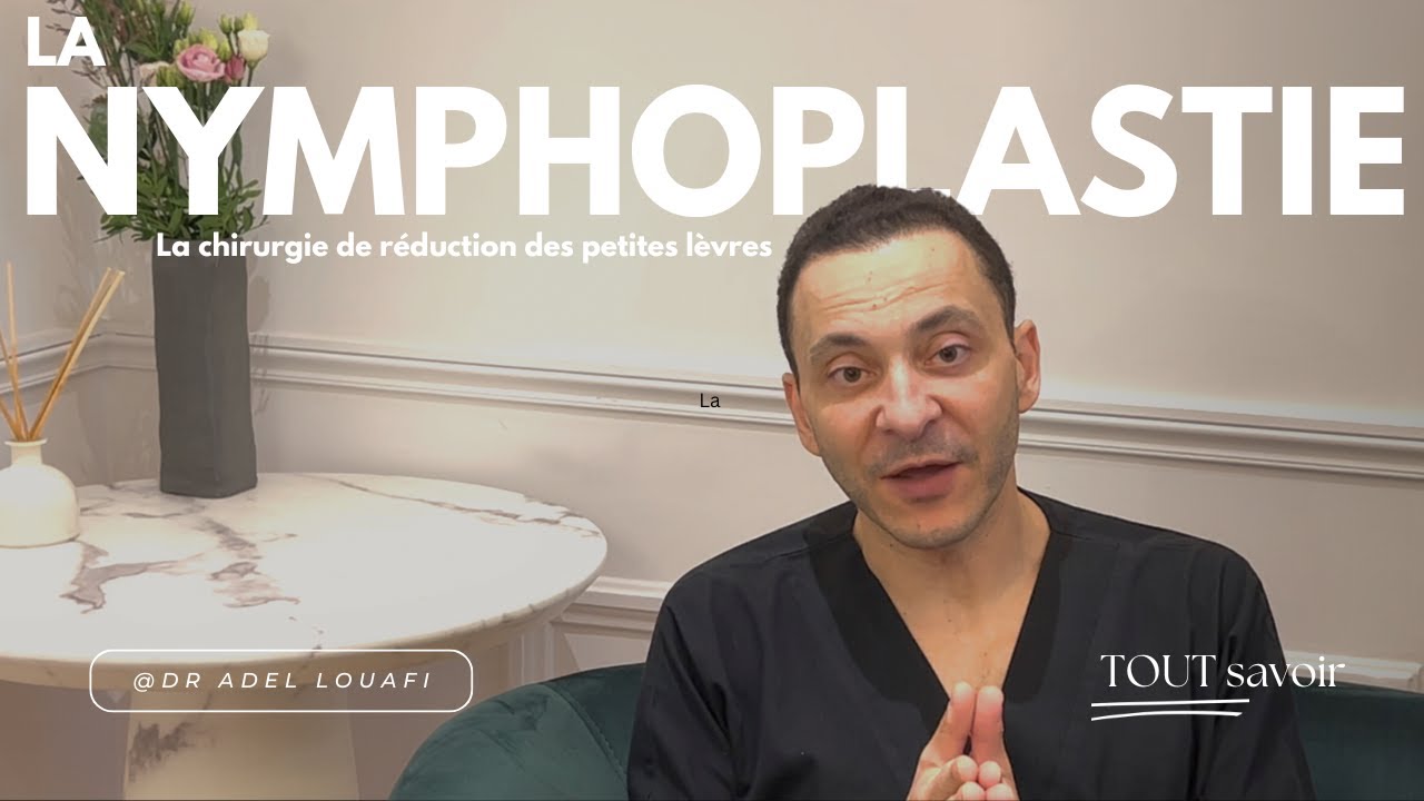 Réduction et Remodelage des Petites Lèvres - Guide Complet sur la Nymphoplastie Chirurgicale