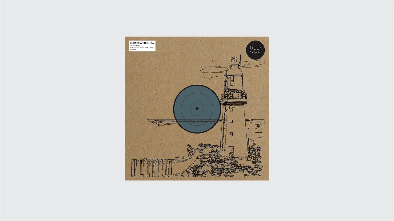 Sebastian Deluca - Terranova (Ian Metty Lost In Sound Remix)