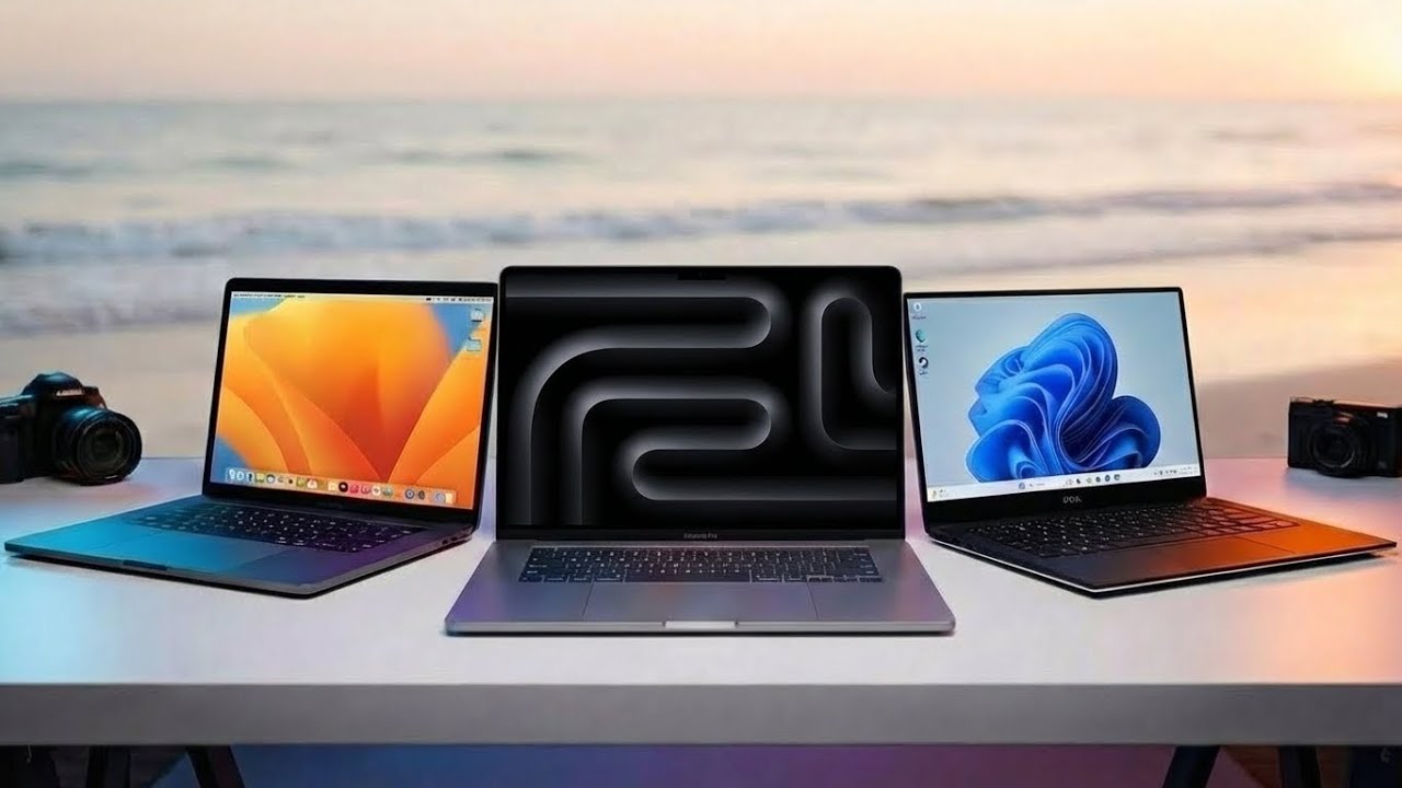 The BEST Laptops for Students 2026: At Every Price Range!