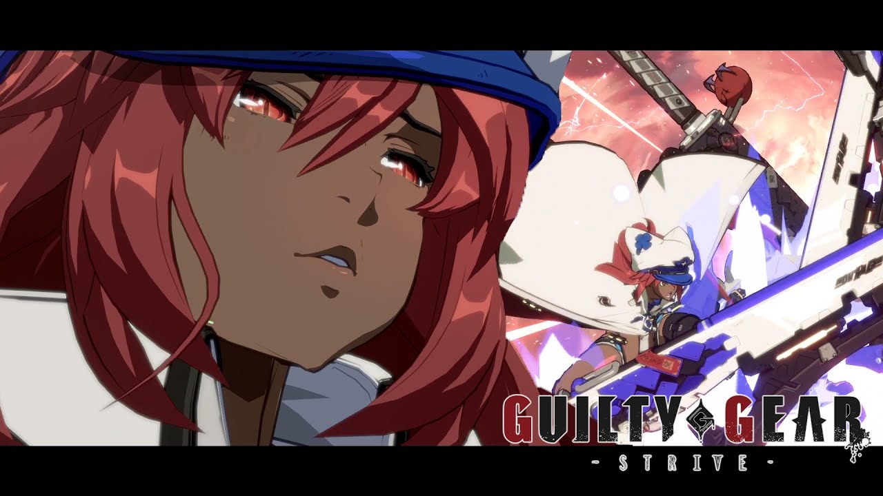 Only a RAMLETHAL can beat a RAMLETHAL!! | Guilty Gear Strive Ranked Matches [PC]