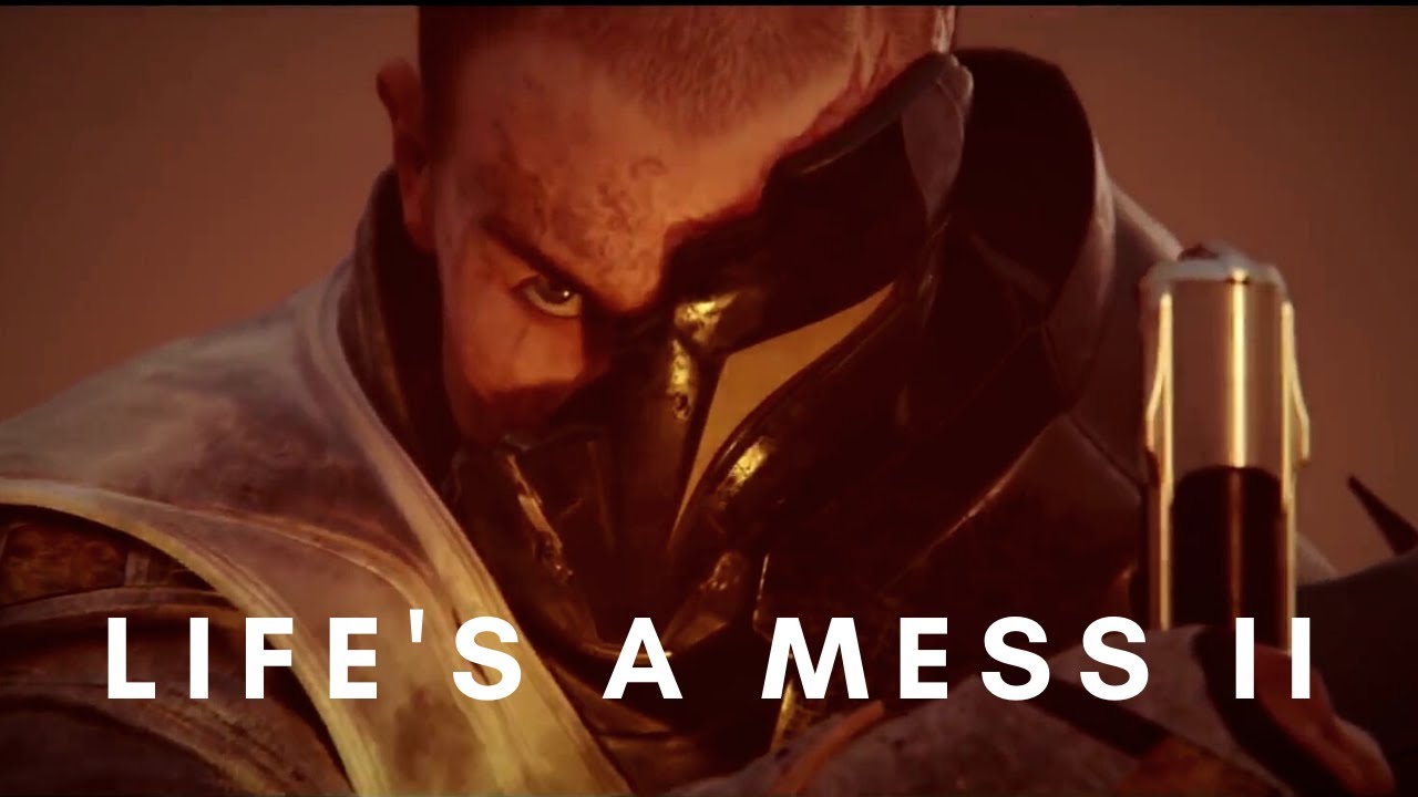Life's A Mess II | GMV