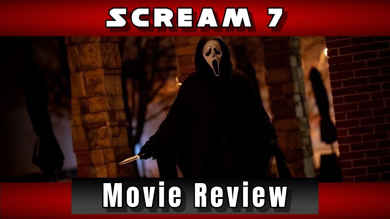 Scream 7 - Movie Review