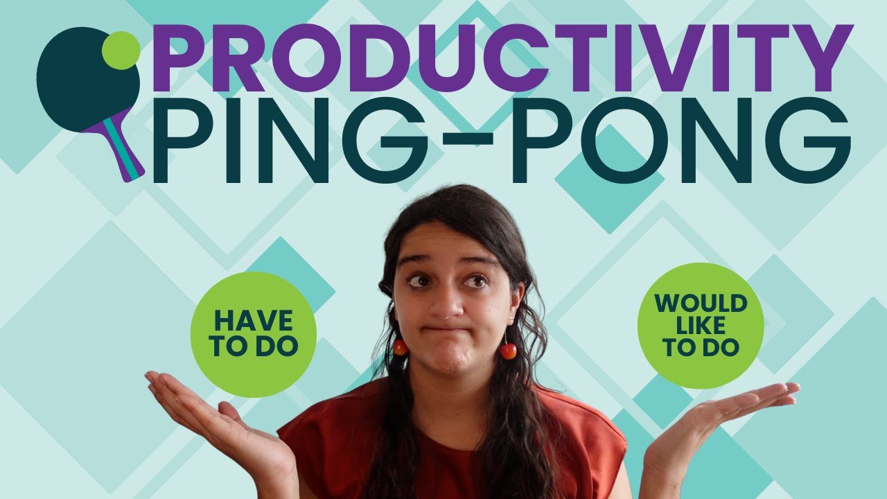 What To Do When Everything Feels Important
