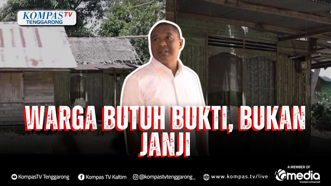DPRD Kalsel Janji Kawal Perbaikan Rumah Warga