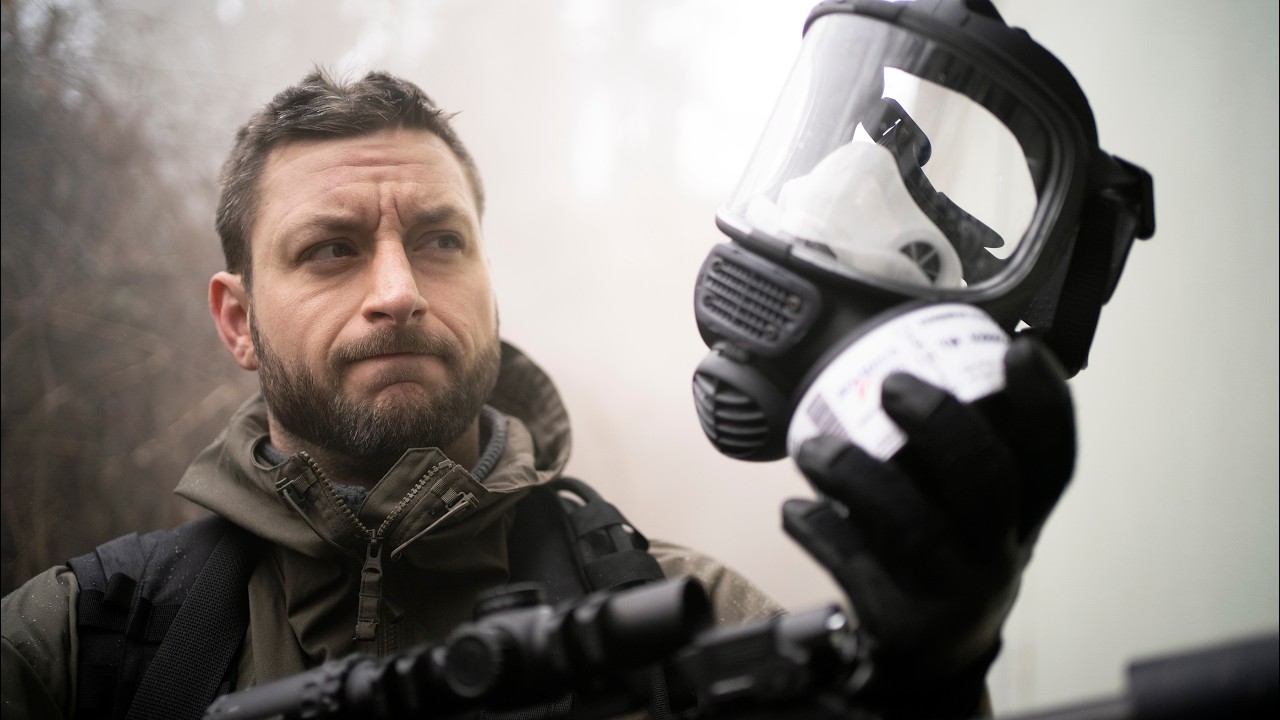 What Government knows about Gas Masks that you Don't