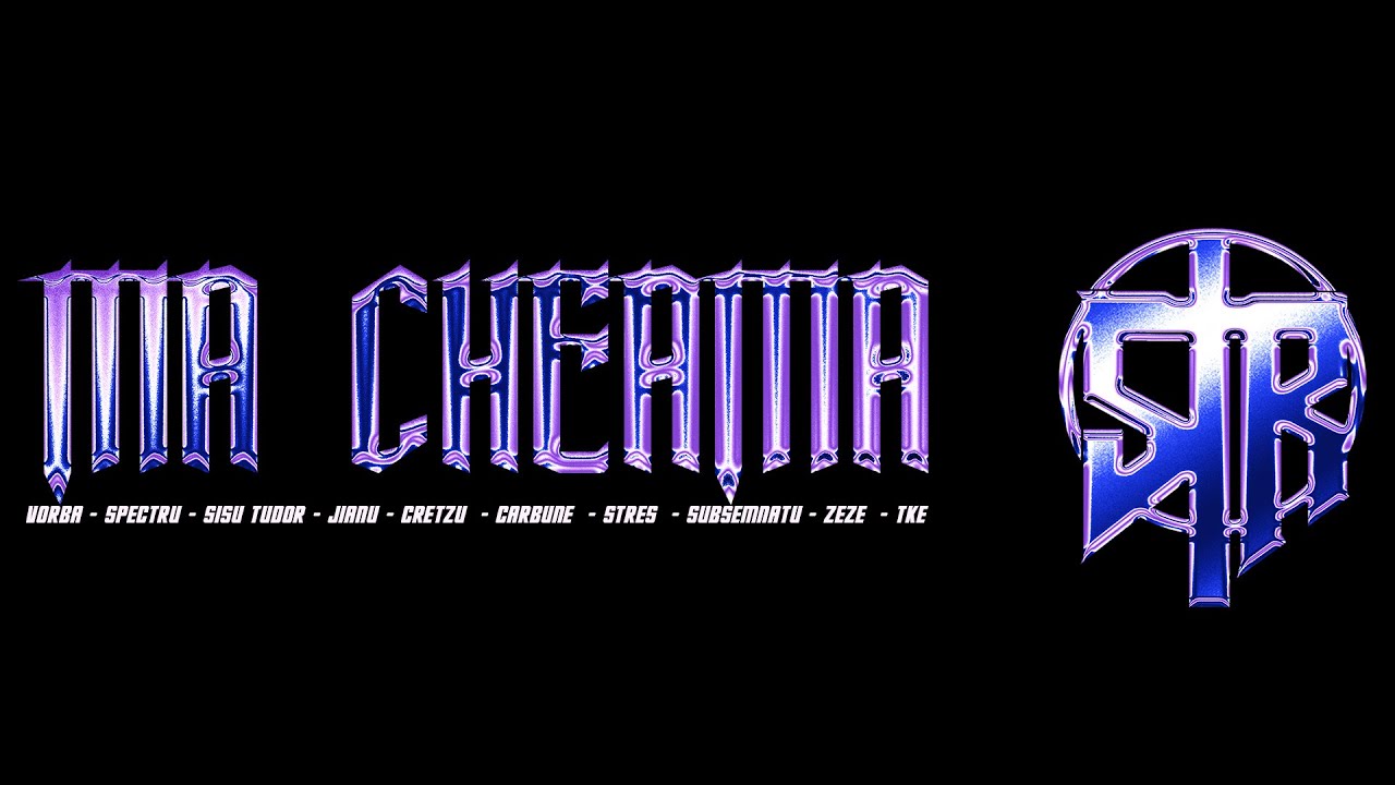 StradaVarius - MA CHEAMA | Videoclip Oficial