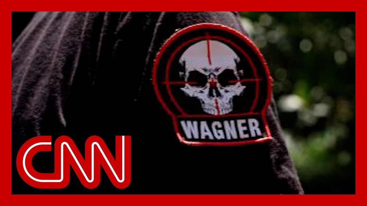 What does Wagner's influence look like after Prigozhin's death?