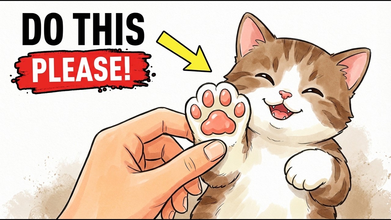 5 Cat Cravings Owners Ignore – Unlock Feline Joy!