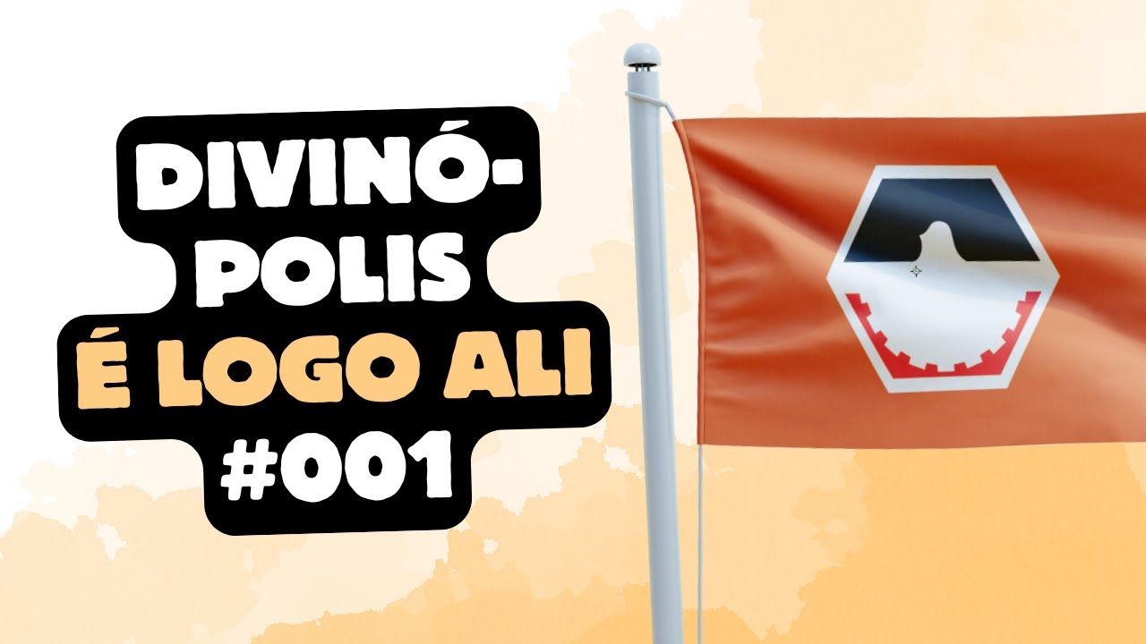Divinópolis - É Logo Ali #001 - O polo da moda mineiro