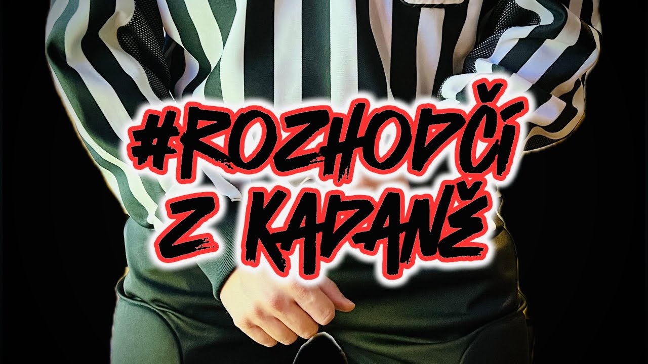 Hokejový rozhodčí - seminář