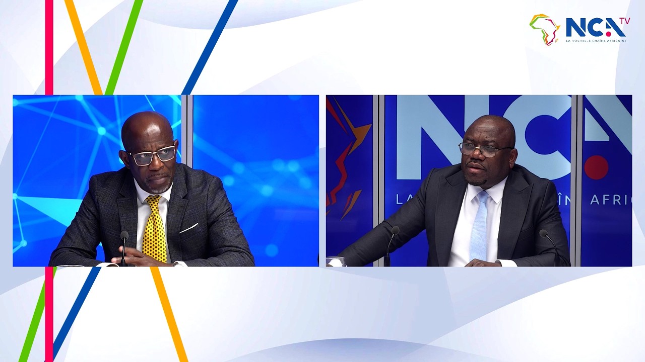 FRONTAL-PARTIE_1 - AFRIQUE : LE DIFFICILE RETOUR DES AFRICAINS DE LA DIASPORA