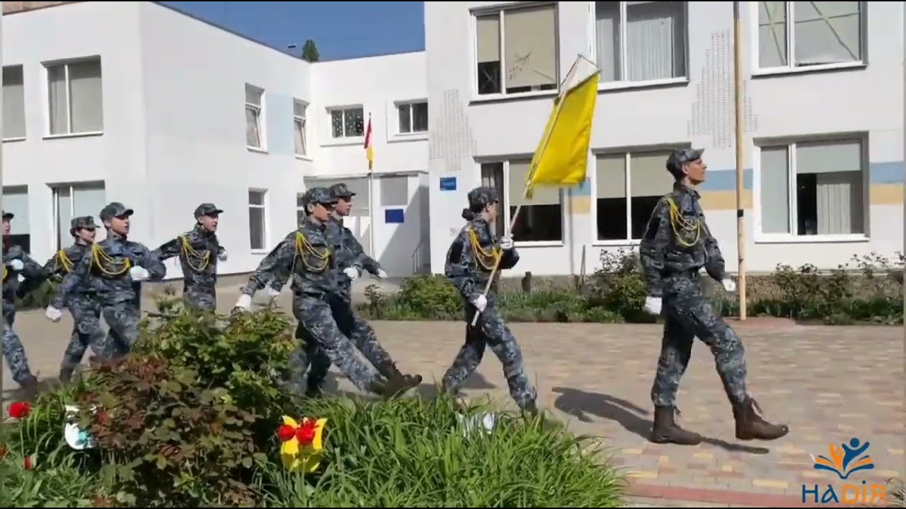 ОДЕСЬКИЙ ЛІЦЕЙ НАДІЯ Джура-2025 Рій Пірнач Впоряд