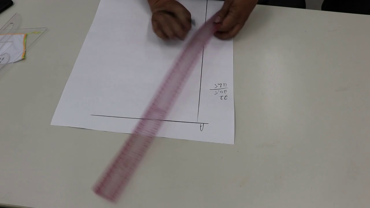 Curso de modelagem em malha. Aula 5, manga cabeça alta.
