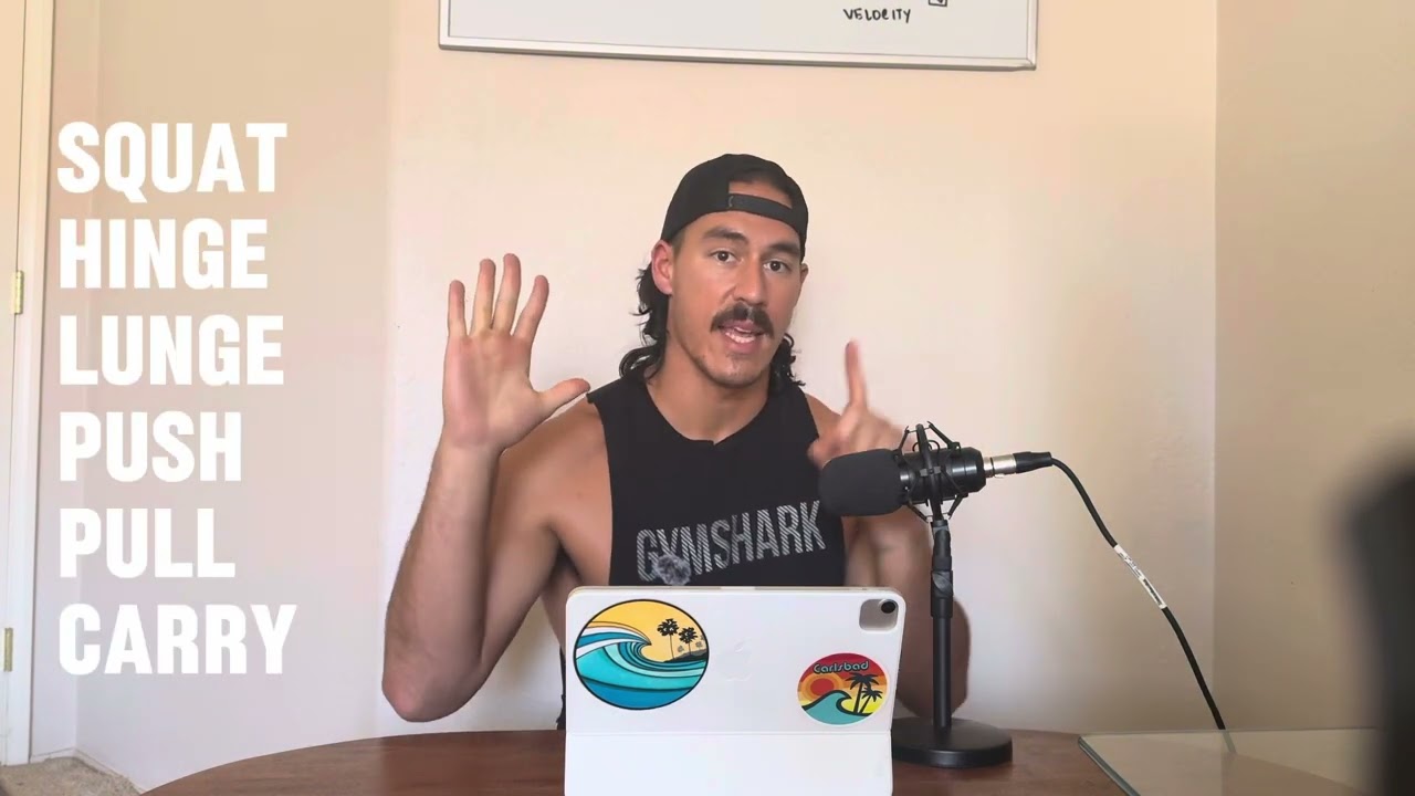How MY ATHLETES are GAINING 5-7MPH Using the MOVEMENT FREEDOM FRAMEWORK