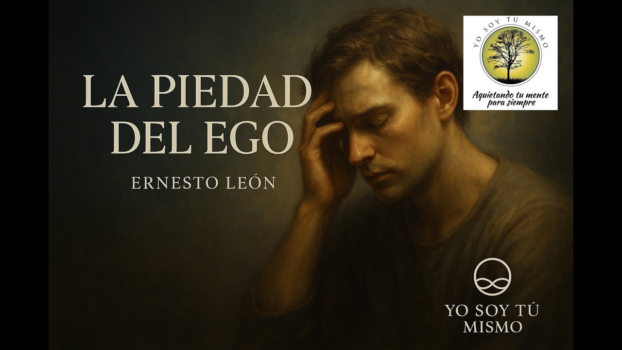La Piedad de Ego ~ Ernesto León