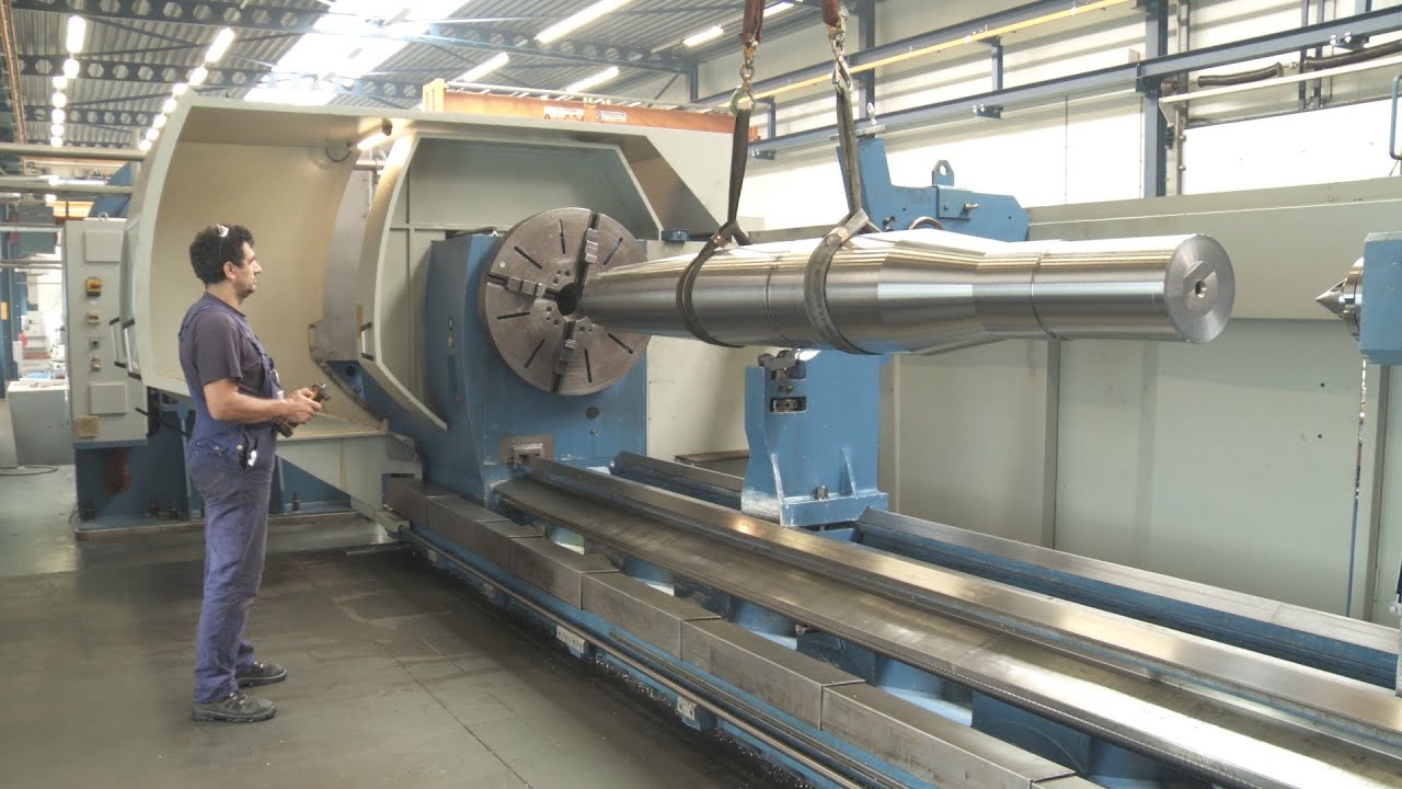 Machinefabriek Sas van Gent