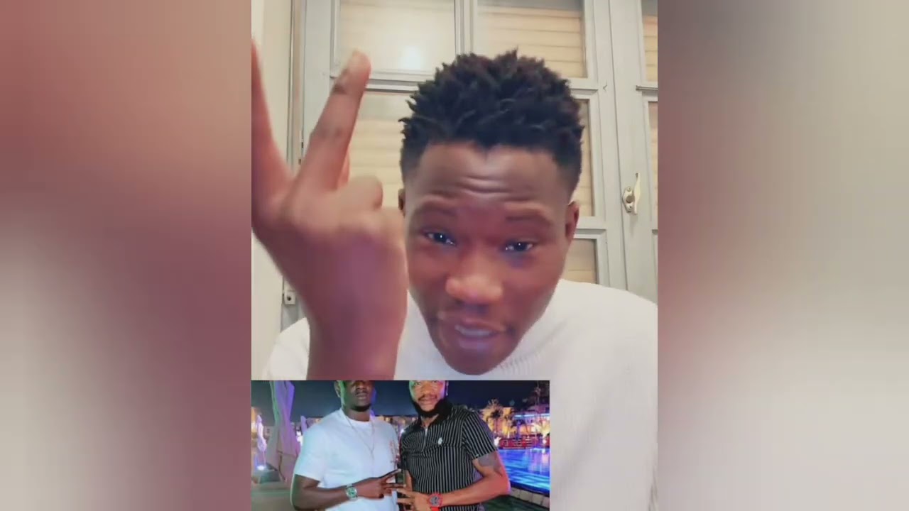 GÉNÉRAL CHICO À REFUSÉ DE RECEVOIR DJO BALLA 