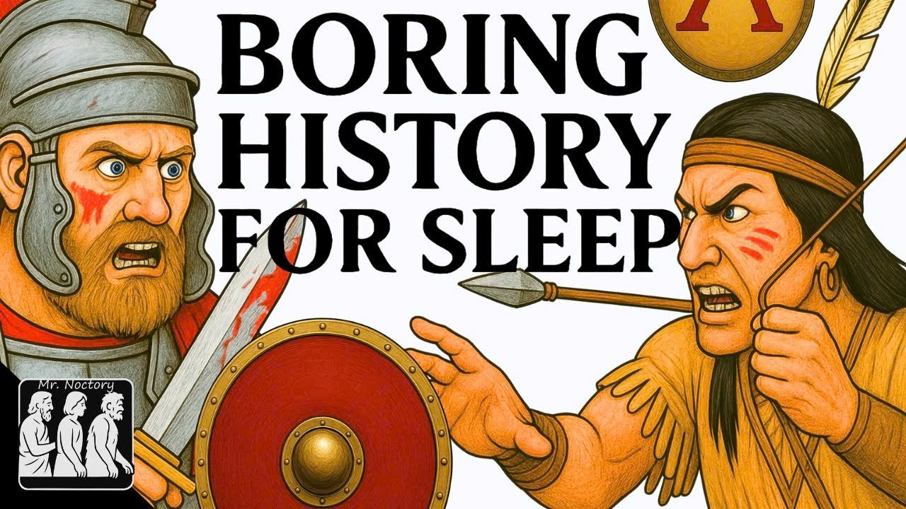 No, the Romans didn’t copy everything from the Greeks And Beyond | Historian Sleepless