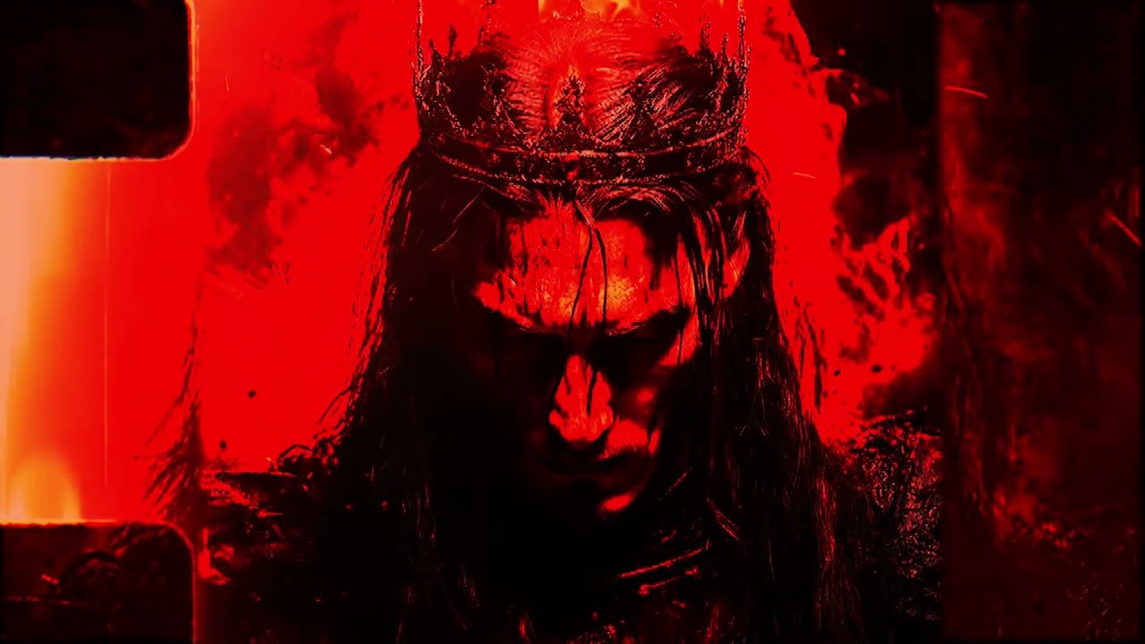 [FREE] HEAVY METAL TRAP BEAT - 