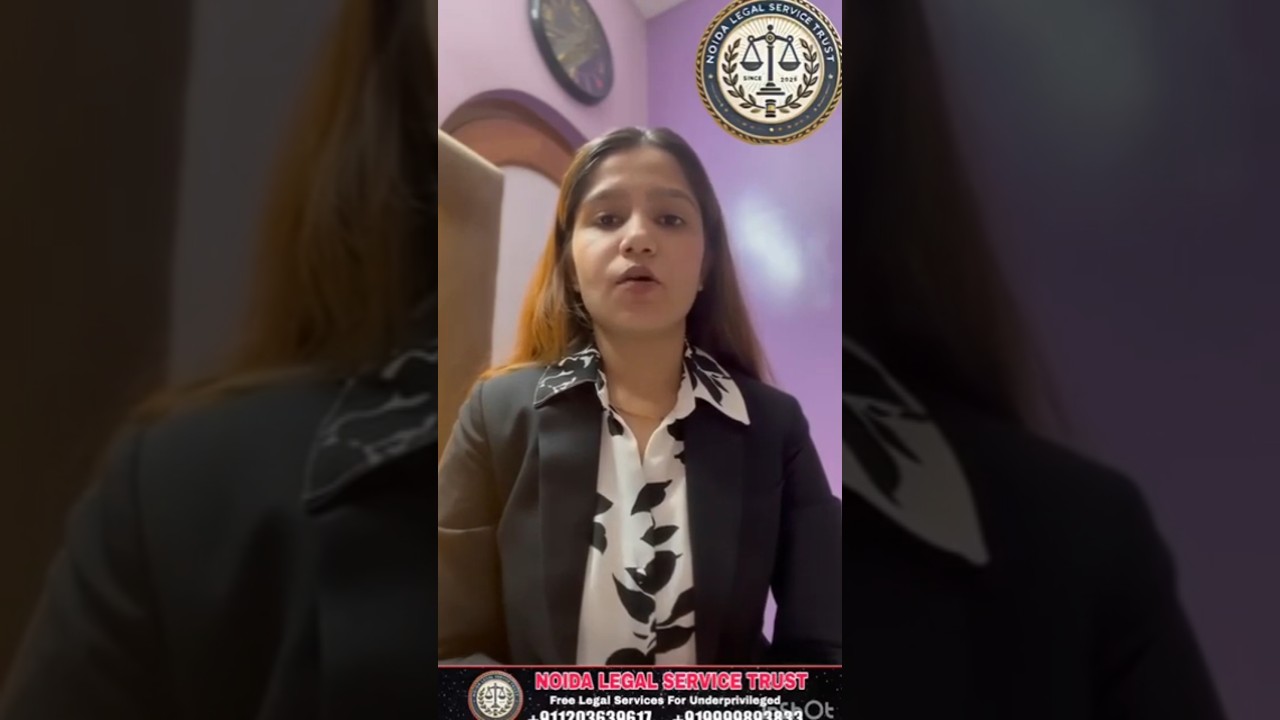 &ldquo;Domestic Violence Victims Seek Help at NLST | How We Assist Under DV Act 2005 | Legal Aid for Women