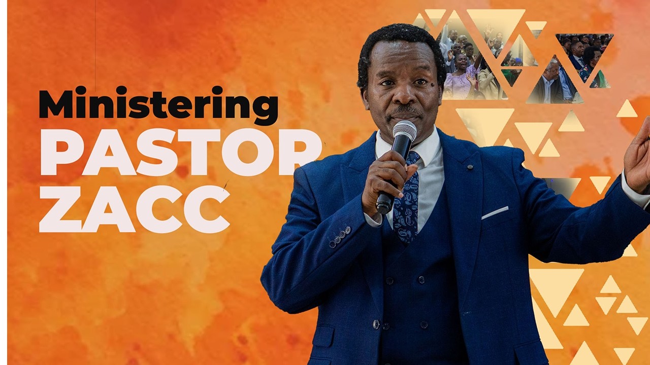 BAGSC 2026 -CHURCH GROWTH SUMMIT - 19/02/2026