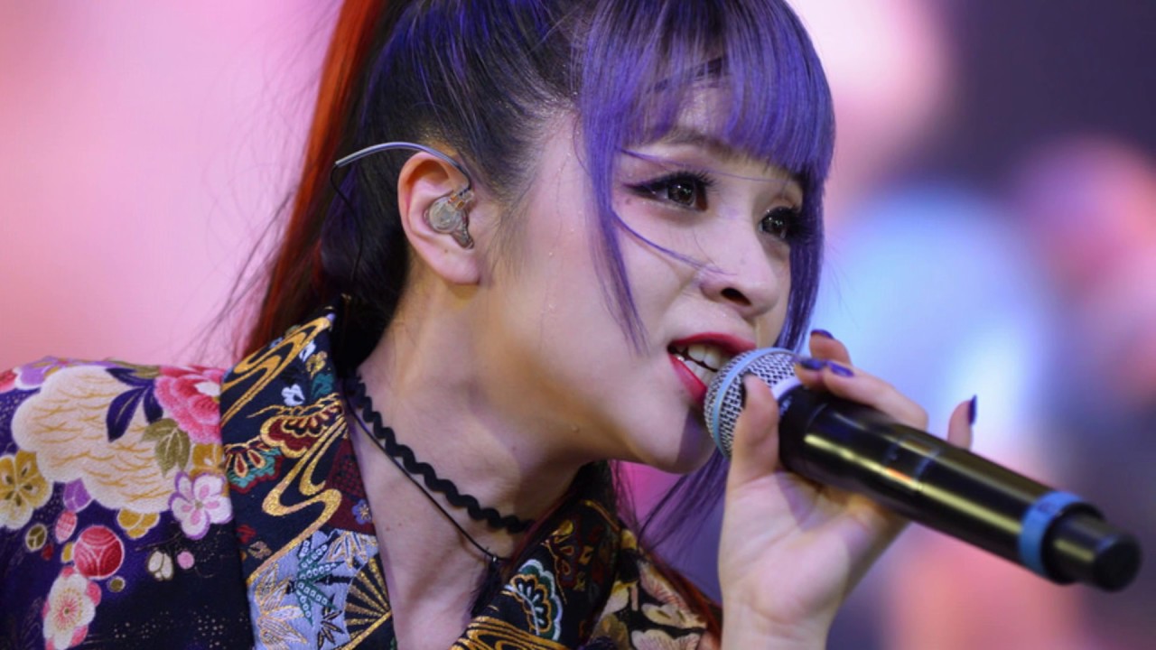 Mi Top 10 De Cantantes Japonesas