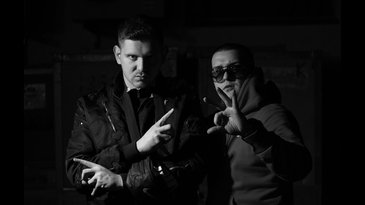 Buraz feat. &Scaron;vaba Ortak & Gavre - Feierabend (prod by. HarakiriBeats) [Official HD Video]