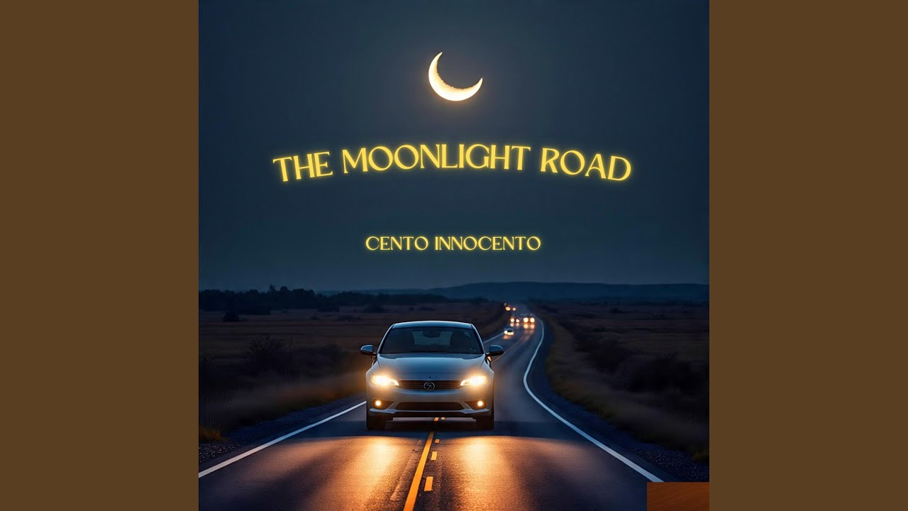 The Moonlight Road