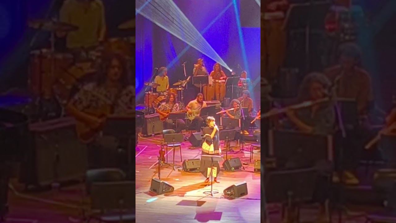 Coisas do Brasil - Leila Pinheiro
