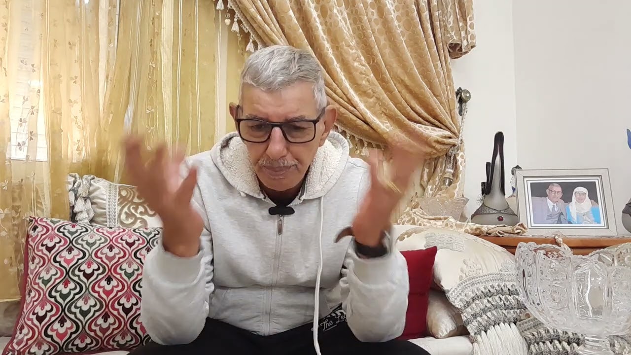 على جوان او طريفة تتابع  والاباطرة  لا خوف عليهم ،  سمعو الحقيقة كاملة  .