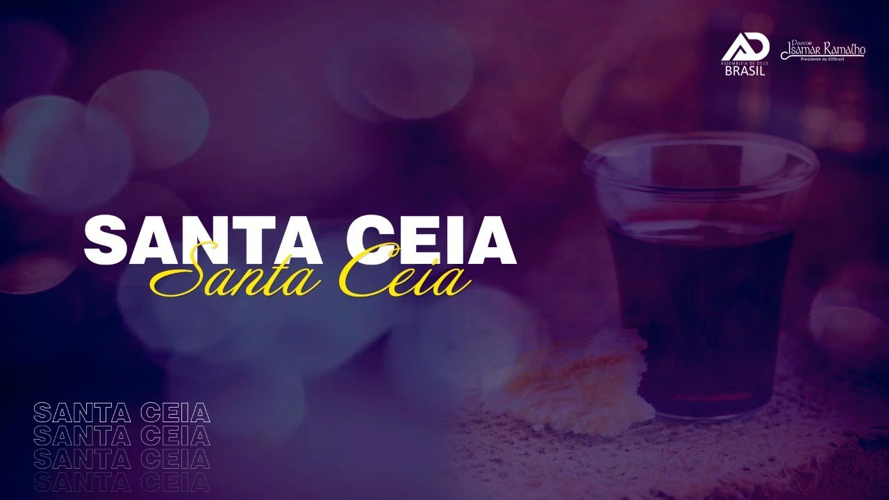Santa Ceia