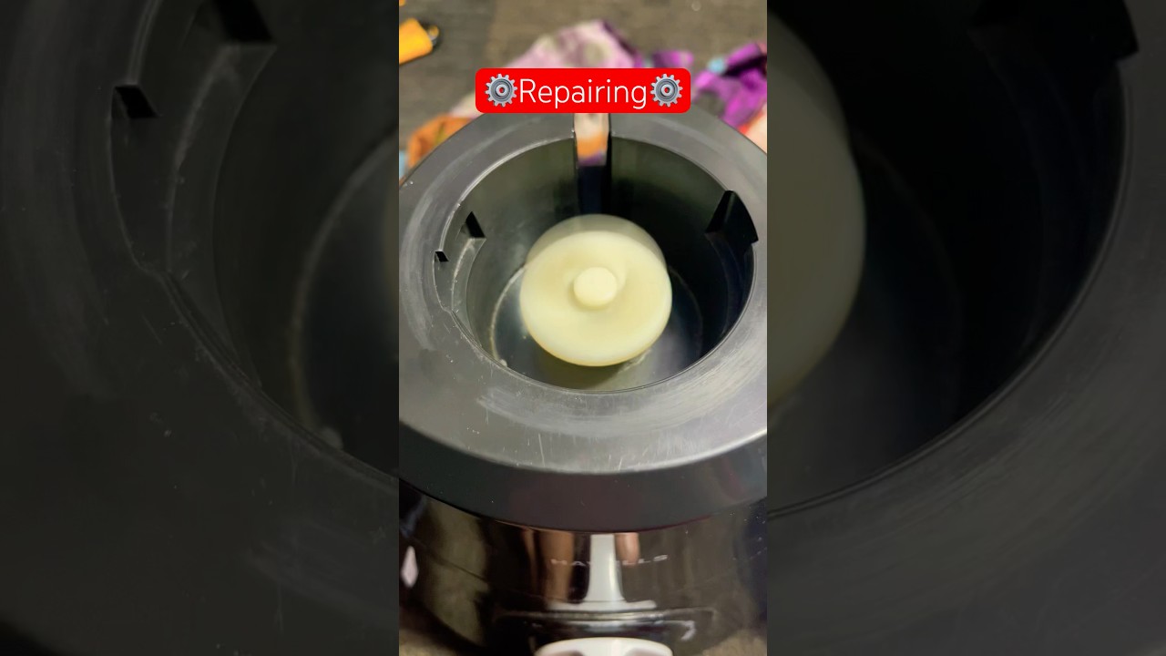 ⚙️HAVELLS MIXER COUPLING CHANGE ⚙️#tranding #viralvideo #shortvideo #ytshorts #youtubeshorts