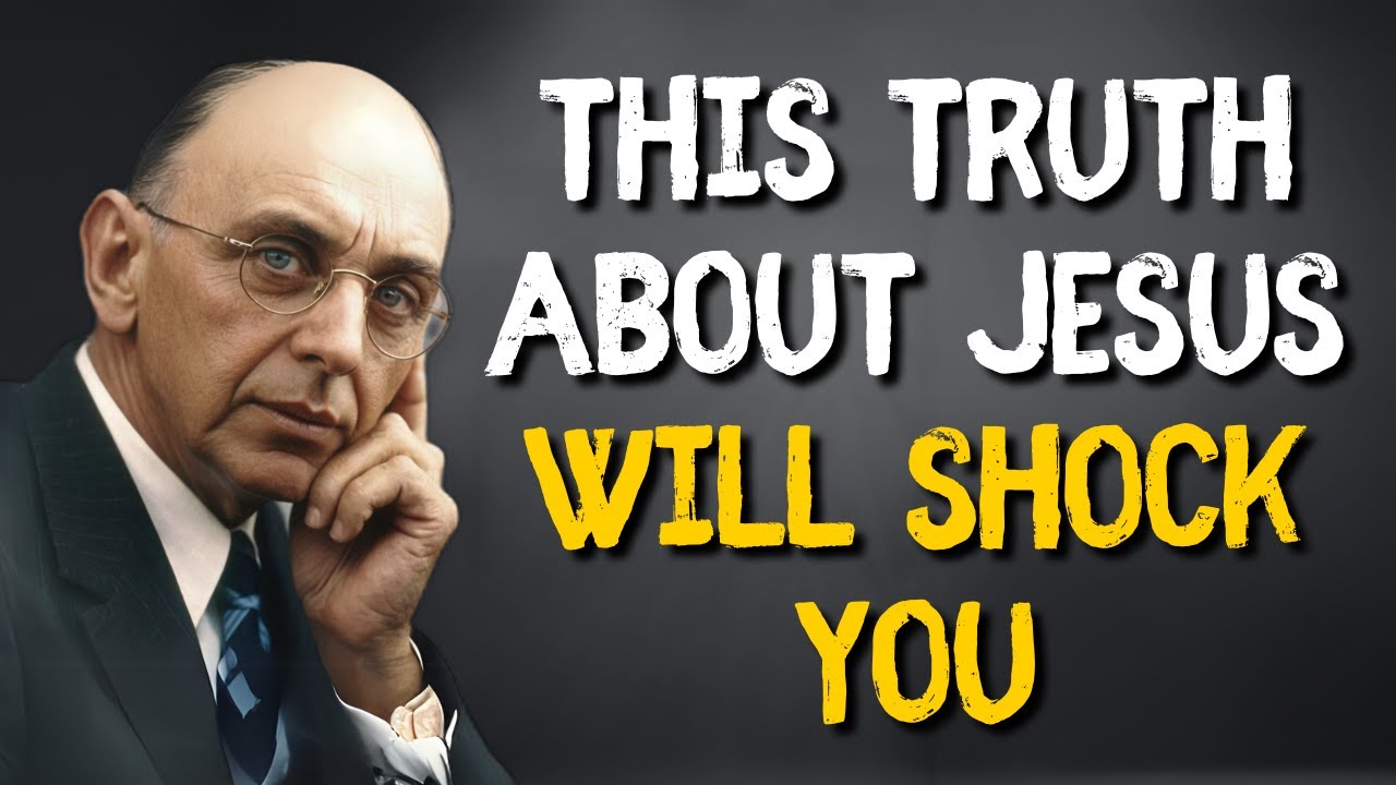 Jesus According to Edgar Cayce: The Secret the Church Hid for Centuries