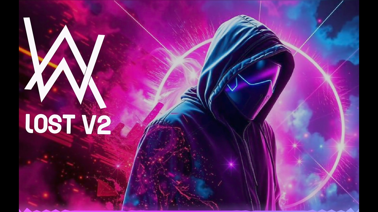 Alan Walker Style New 2026 Music [Lost V2]..