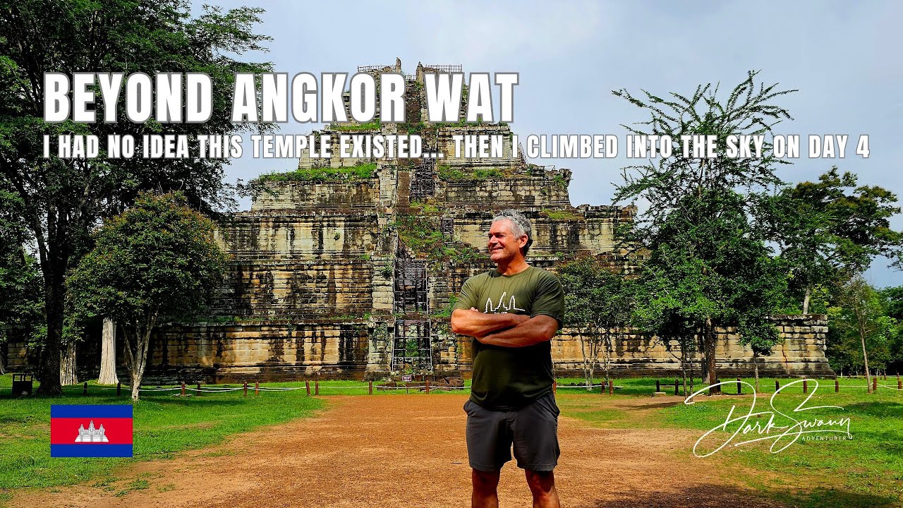 Why These Two Temples Left Me Completely Amazed