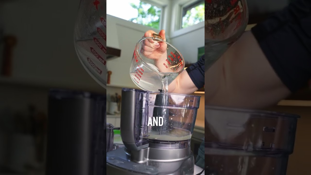 How To Make The BEST Diet Strawberry Lemonade