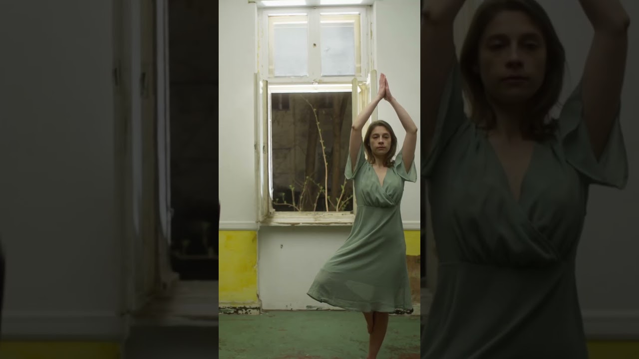 The book featured in the music video for my track “Mind-Body-Problem” is “Caliban and the witch”