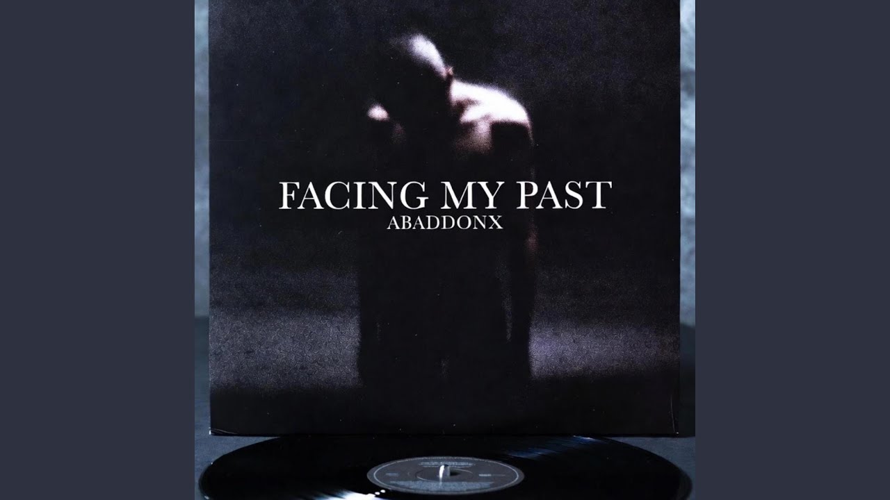 FACING MY PAST