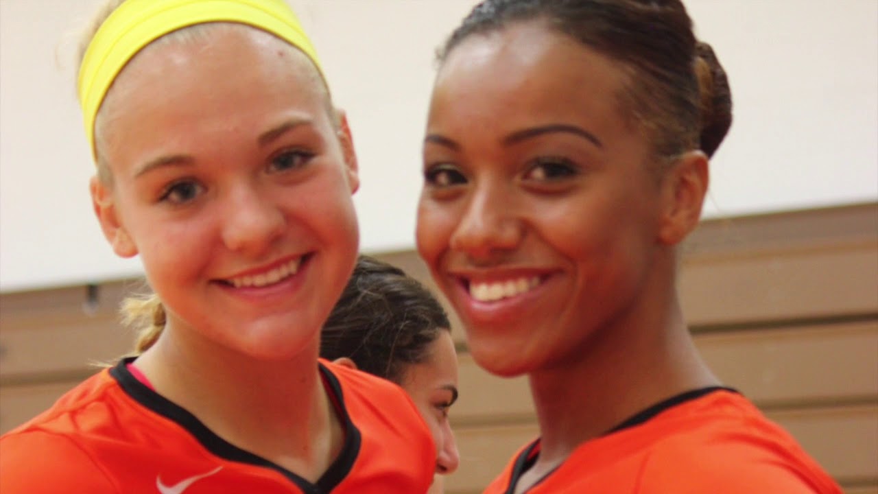 *Life as a Panther - Washington Park High School