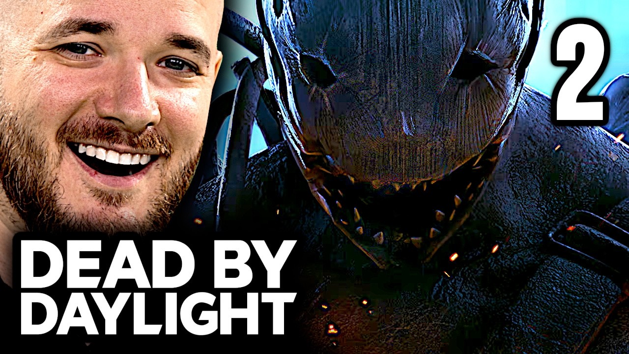 Jaké je Dead by Daylight?