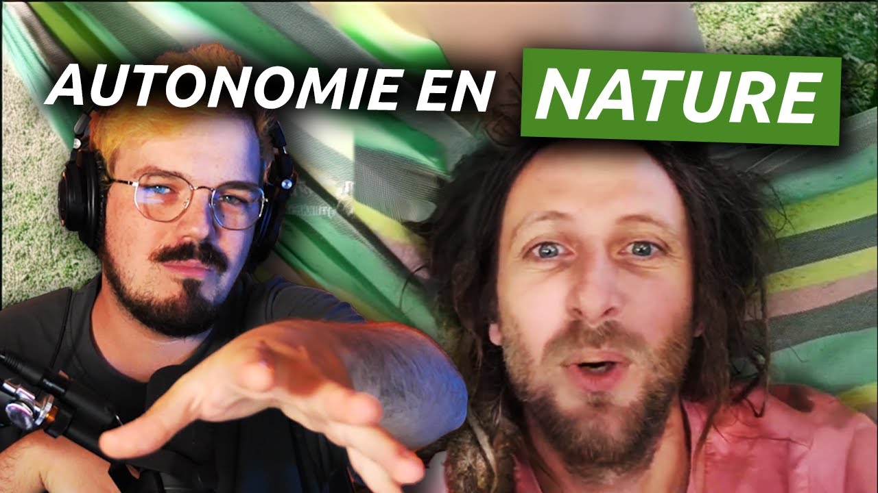 Je pourrais JAMAIS faire ça