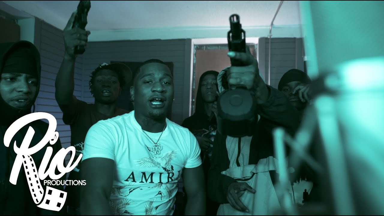 2P.R.I.N.C.E -  War Ties | Directed By Rio Productions